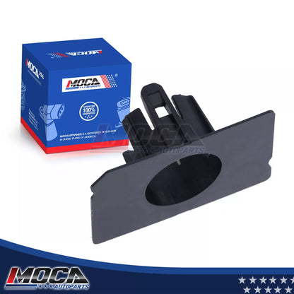 MOCA Parking Aid Sensor Bracket Fit for 2018-2020 BMW 530e & 2017-2021 BMW 540i & 2017-2019 BMW 740i & 2016-2020 BMW X1
