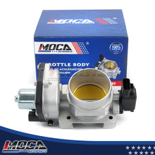 MOCA Throttle Body for 2005-2011 Ford Crown Victoria V8 4.6L & 2006-2014 Ford E-250 V8 5.4L & 2010-2019 Lincoln MKT V6 3.5L