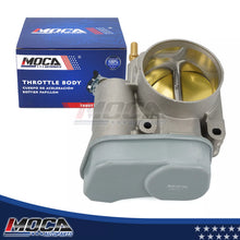 MOCA Throttle Body Fit for 2005-2008 Chevrolet Cobalt L4 2.0L & 2004-2006 GMC Canyon L4 2.8L & 2004-2007 Saturn Ion L4 2.0L