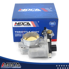 MOCA Throttle Body for 2008-2012 Chevy Malibu 2.4L & 2008-2010 Saturn VUE 2.4L & 2008-2010 Pontiac G6 2.4L