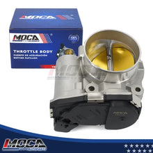 MOCA Throttle Body Fit for 2008-2011 Cadillac CTS V6 3.6L & 2010-2011 Cadillac SRX V6 3.0L & 2008-2011 Cadillac STS V6 3.6L & 2010-2011 GMC Terrain V6 3.0L