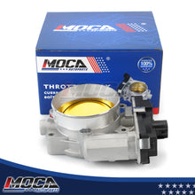 MOCA Throttle Body for?2009-15 Cadillac CTS V8 6.2L & 2009-15 Chevrolet Express 2500 Van V8 4.8L & 2009-15 GMC Sierra 3500 HD V8 6.0L