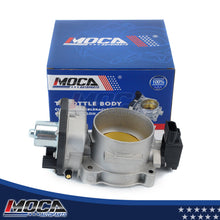 MOCA Throttle Body for 2005-2014 Ford Expedition Lincoln Navigator 5.4L & 2004-2010 Ford F-150 5.4L