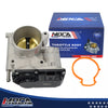 MOCA Electronic Throttle Body Fit for 2006-2009 Ford Fusion L4 2.3L & 2006-2009 Mercury Milan L4 2.3L