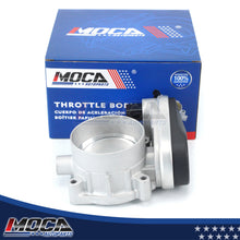 MOCA Throttle Body for 2005-2012 Chrysler 300 5.7L & 2006-2012 Dodge Charger 5.7L & 05-12 Jeep Grand Cherokee 5.7L