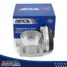 MOCA Throttle Body for 2005-2009 Dodge Durango V8 5.7L & 2005-2010 Dodge Ram 3500 2500 1500 V8 5.7L