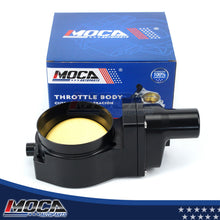 MOCA Throttle Body for 2010-2015 Chevrolet Camaro 6.2L & 2011-2017 Chevrolet Caprice 6.0L & 2009-2013 Chevrolet Corvette 7.0L