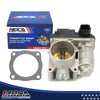 MOCA Fuel Injection Throttle Body Fit for 2000-2006 Nissan Sentra L4 1.8L