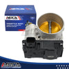 MOCA Electronic Throttle Body Assembly Fit for 2003-2007 Infiniti G35 3.5L & 2002-2006 Nissan Altima 3.5L & 2004-2009 Nissan Quest 3.5L