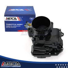 MOCA Throttle Body Fit for 2007-2015 Mini Cooper & 2013-2016 Mini Cooper Paceman