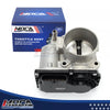 MOCA Electronic Throttle Body Fit for 2009-2010 Pontiac Vibe 1.8L & 2008-2010 Toyota Corolla 1.8L