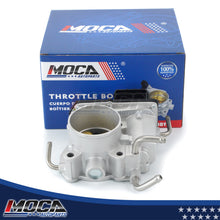MOCA 4 Pipes Throttle Body for 2008-2015 Scion XB 2.4L & 2009-2013 Toyota Matrix 2.4L & 2009-2012 Toyota Corolla 2.4L