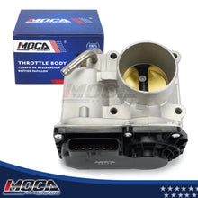 MOCA Throttle Body Fit for 2006-2019 Toyota Yaris L4 1.5L
