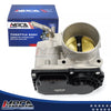 MOCA Electronic Throttle Body Fit for 2004-2008 Toyota Corolla Matrix L4 1.8L & 2005-2008 Pontiac Vibe 1.8L