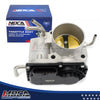 MOCA Electronic Throttle Body Fit for 2002-2004 Toyota Camry L4 2.4L