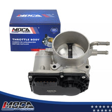 MOCA Throttle Body Fit for 2011-2016 Scion tC L4 2.5L & 2009-2019 Toyota Highlander L4 2.7L & 2009-2015 Toyota Venza L4 2.7L