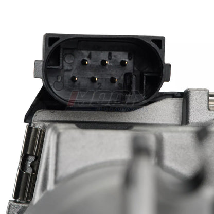 MOCA Fuel Injection Throttle Body - TB152