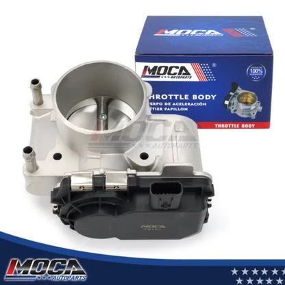 MOCA Fuel Injection Throttle Body - TB167