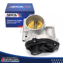 MOCA Throttle Body Fit for 2005-2009 Ford F-150 V6 4.2L