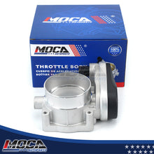 MOCA Throttle Body for 2004 Dodge Durango 5.7L & 2003-2004 Dodge Ram 2500 5.7L & 2003-2004 Dodge Ram 3500 5.7L