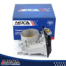 MOCA Throttle Body for 2004-2010 Infiniti QX56 5.6L & 2005-2017 Nissan Frontier 4.0L & 2005-2012 Nissan Pathfinder 4.0L