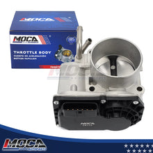 MOCA Throttle Body Fit for 2009-2014 Nissan Cube 1.8L & 2007-2012 Nissan Sentra 2.0L & 2013-2020 Nissan NV200 2.0L