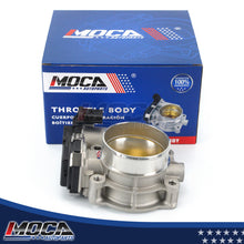 MOCA Throttle Body for 2014-2020 Buick Enclave 3.6L & 2013-2019 Cadillac XTS 3.6L & 2014-2020 Chevrolet Traverse 3.6L