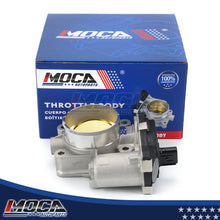 MOCA Throttle Body for 2012-2017 Buick Regal 2.4L & Chevrolet Equinox 2.4L & GMC Terrain 2.4L