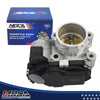 MOCA Fuel Injection Throttle Body Fit for 2016-2019 Buick Encore L4 1.4L & 2017-2019 Chevrolet Cruze L4 1.4L & 2018-2021 GMC Terrain L4 1.5L