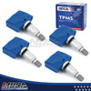 MOCA 4X Tire Pressure Sensor TPMS 315MHZ Fit for 2003-2007 Infiniti FX35 & 1999-2004 Nissan Pathfinder