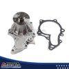 MOCA Water Pump Fit for 1985-1987 Chevrolet Nova 1.6L & 1990-1992 Geo Prizm 1.6L & 1988-1992 Toyota Corolla 1.6L