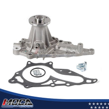 Bomba de agua MOCA compatible con Lexus GS300 3.0L 1998-2005