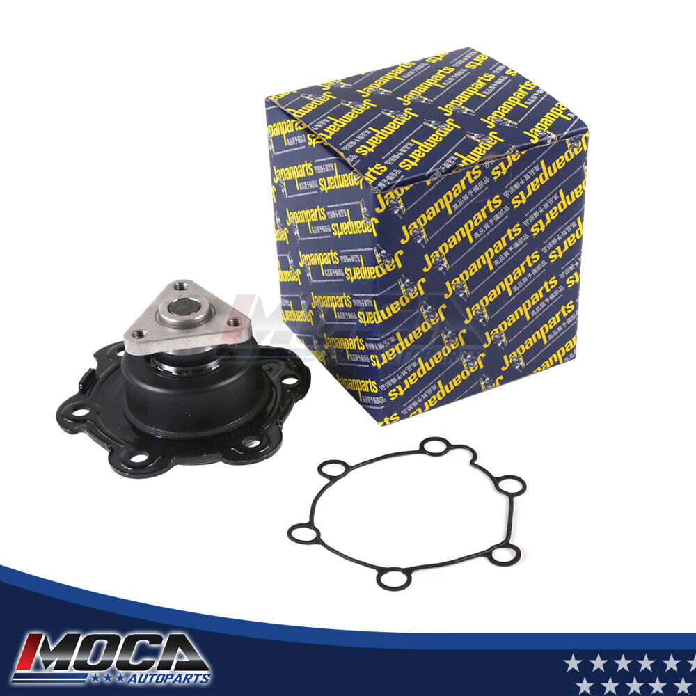 Bomba de agua de motor MOCA compatible con Saturn SC2 1.9L 1993-2002