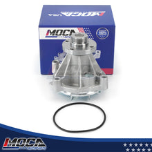 Bomba de agua MOCA (buje M36) compatible con Ford E-350 Super Duty 6.8L (2010-2019) y Lincoln Mark LT 5.4L (2007-2008)