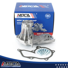 Bomba de agua MOCA compatible con Ford Fiesta 1.6L 2011-2019
