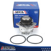 MOCA Water Pump Fit for 2014-2022 INFINITI QX60 3.5L & 2007-2022 Nissan Murano 3.5L