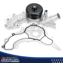 Bomba de agua MOCA compatible con Chrysler 200 3.6L 2015-2017 y Jeep Cherokee 3.2L 2014-2021