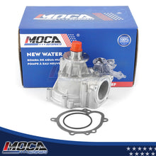 Bomba de agua MOCA compatible con BMW M3 3.2L 2001-2006