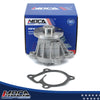 MOCA 150-2400 Water Pump Fit for 2005-2019 Nissan Frontier 2.5L & 2008-2013 Nissan Urvan 2.5L & 2009-2012 Suzuki Equator 2.5L