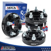 MOCA 4PCS 1" 5x100 Hubcentric Wheel Spacers 56.1mm for 2012-2019 BRZ & 1992-2019  Impreza & 2012-2019 86( GT 86)