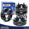 MOCA 4PC 1.5 Inch Wheel Spacers 5x4.5 for 1955-1967 Ford Fairlane & 1967-1974 Ford Galaxie 500 & 2008-2019 Ford Taurus