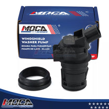 Bomba lavaparabrisas MOCA compatible con Chrysler 300 (2005-2022), Dodge Challenger (2008-2022) y Dodge Charger (2006-2022)