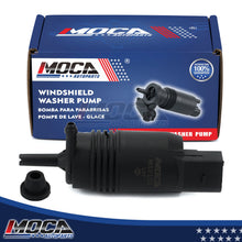 Bomba lavaparabrisas MOCA compatible con Acura TLX 2015-2020, Cadillac CT6 2016-2020 y Chevrolet Colorado 2015-2021