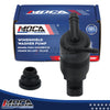 MOCA Windshield Washer Pump Fit for 1997-2005 Buick Park Avenue & 2008-2012 Chevrolet Colorado & 2016-2022 Nissan Maxima