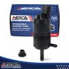 MOCA Windshield Washer Pump Fit for 2006-2011 Buick Lucerne & 2006-2013 Chevrolet Impala & 2006-2008 Pontiac Grand Prix