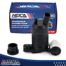Bomba lavaparabrisas MOCA compatible con Nissan Pathfinder 2013-2020 e Infiniti JX35 2013