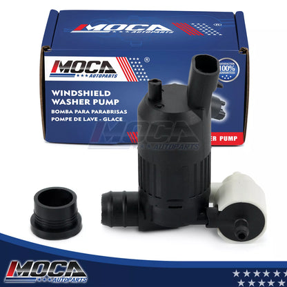 Bomba lavaparabrisas MOCA compatible con Nissan Pathfinder 2013-2020 e Infiniti JX35 2013
