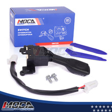 MOCA Cruise Control Switch - SCB1022