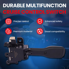 MOCA Cruise Control Switch - SCB1022