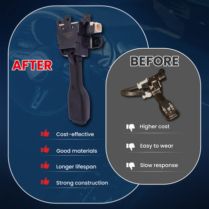 MOCA Cruise Control Switch - SCB1022